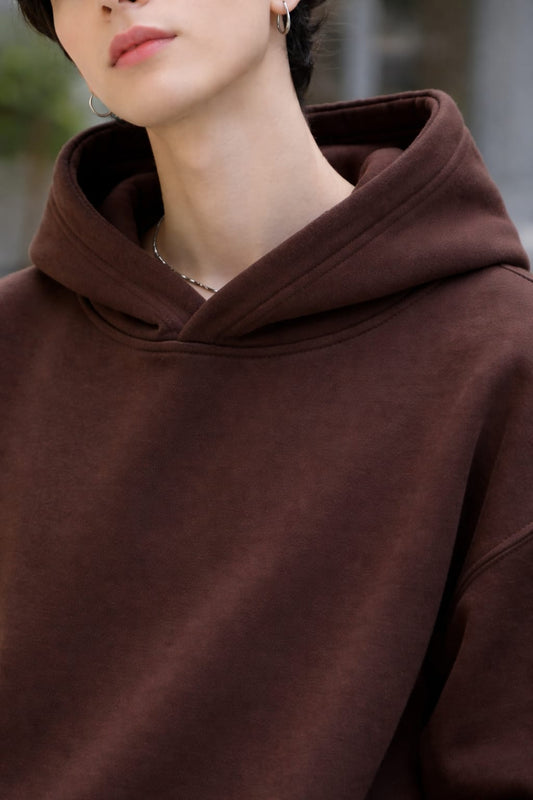 Premium Oversize Hoodie