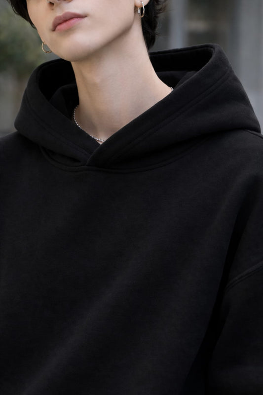 Premium Oversize Hoodie