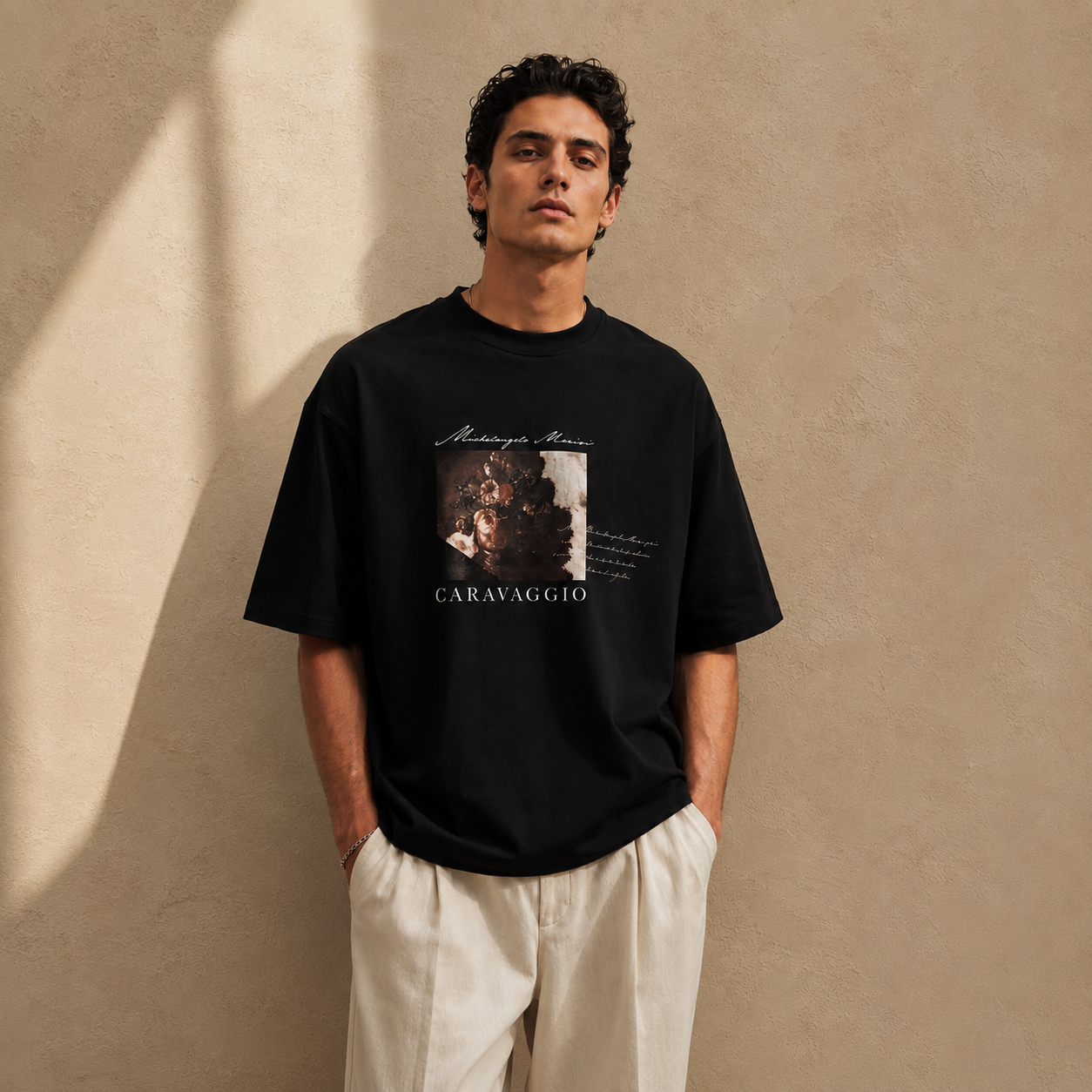 Printed Tees