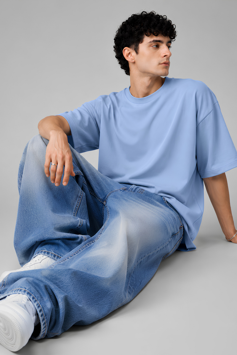 Ice Blue