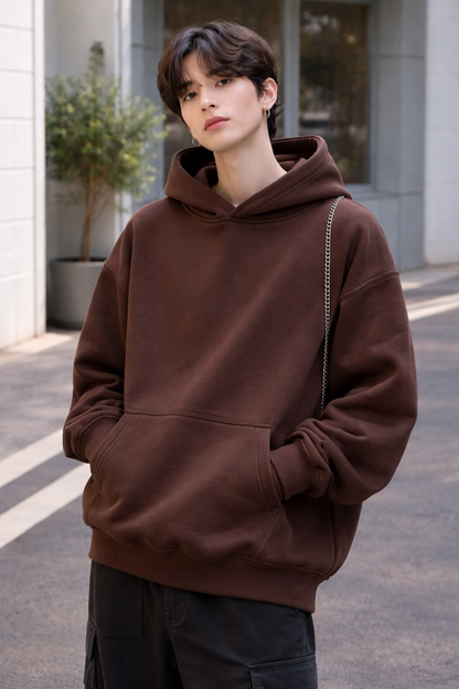 coffee brown