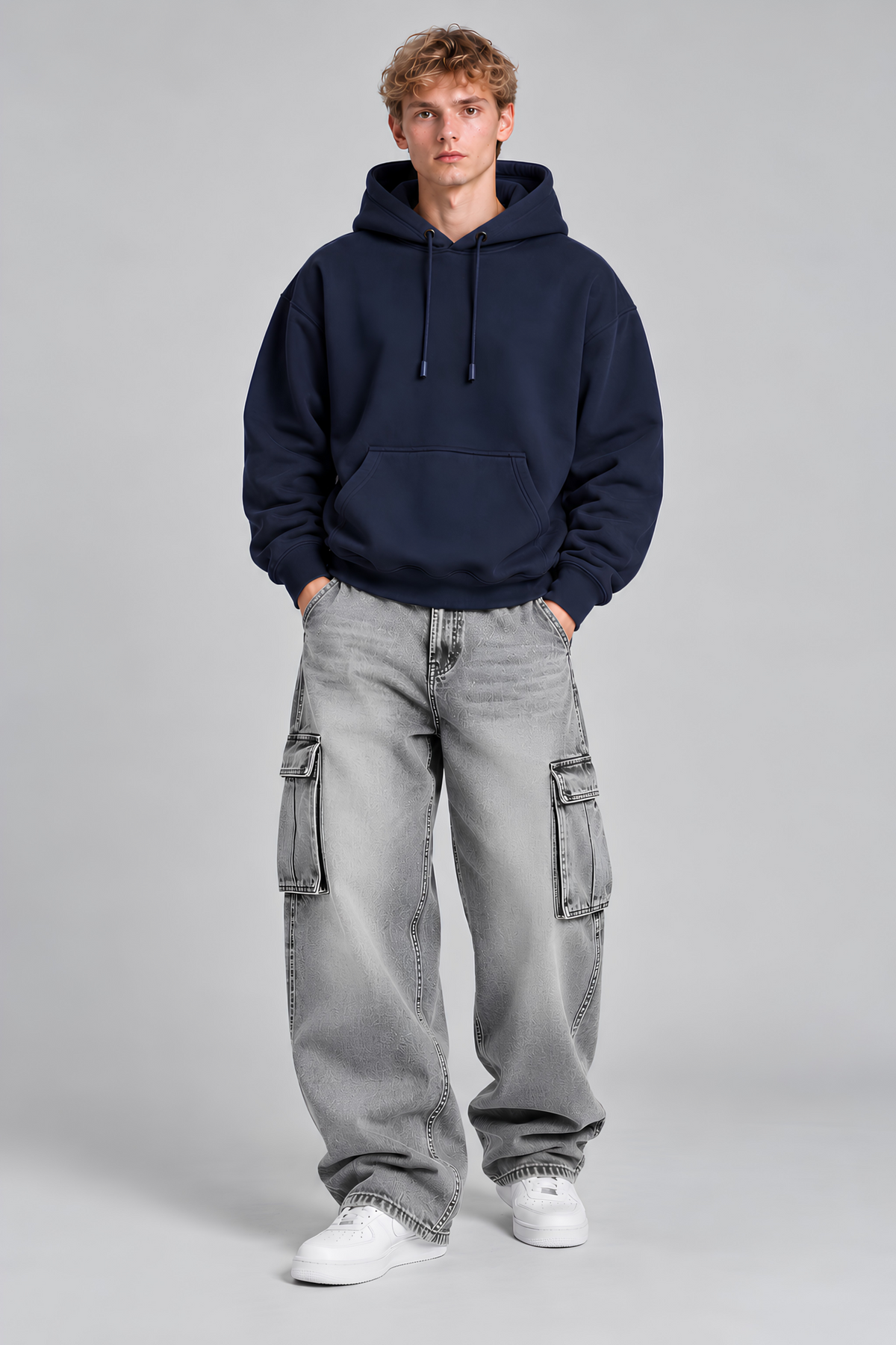 Navy Blue