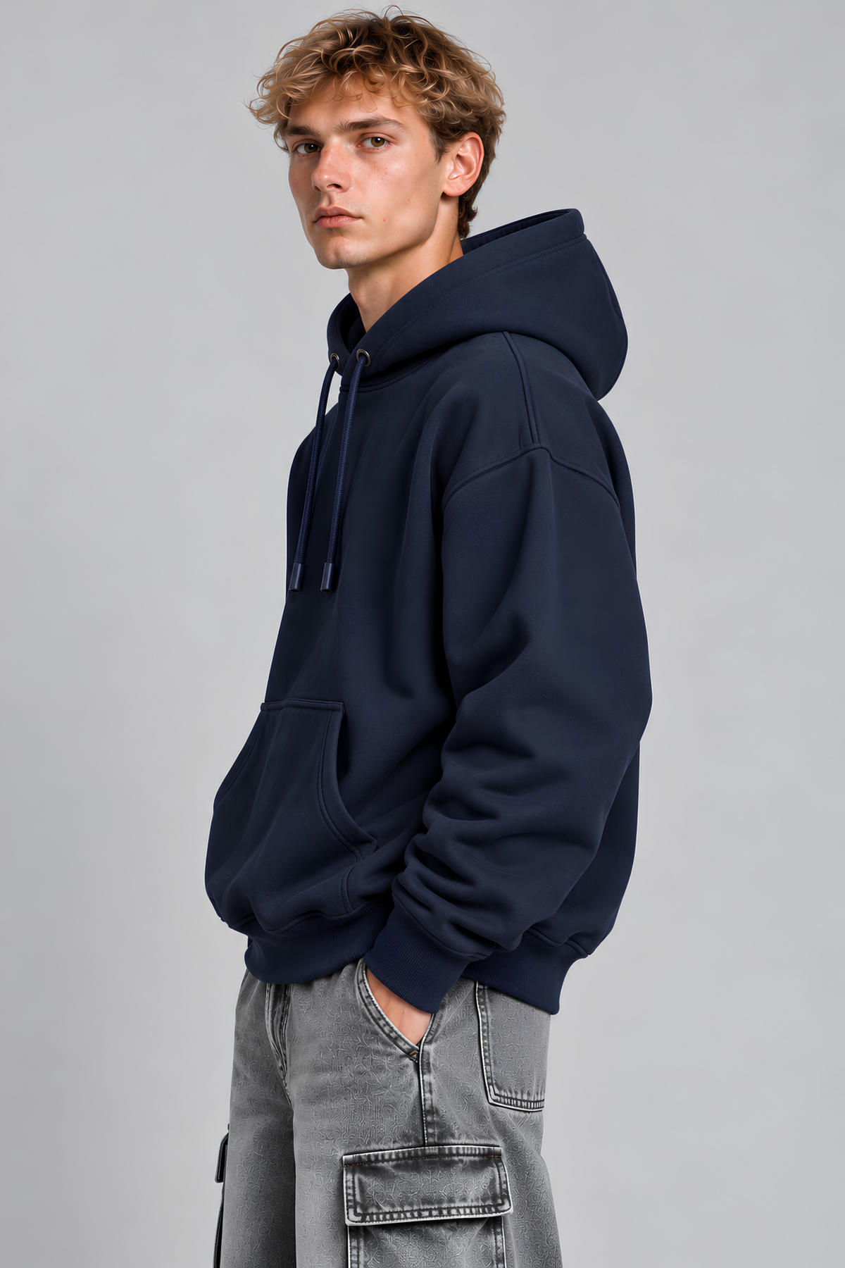 Navy Blue