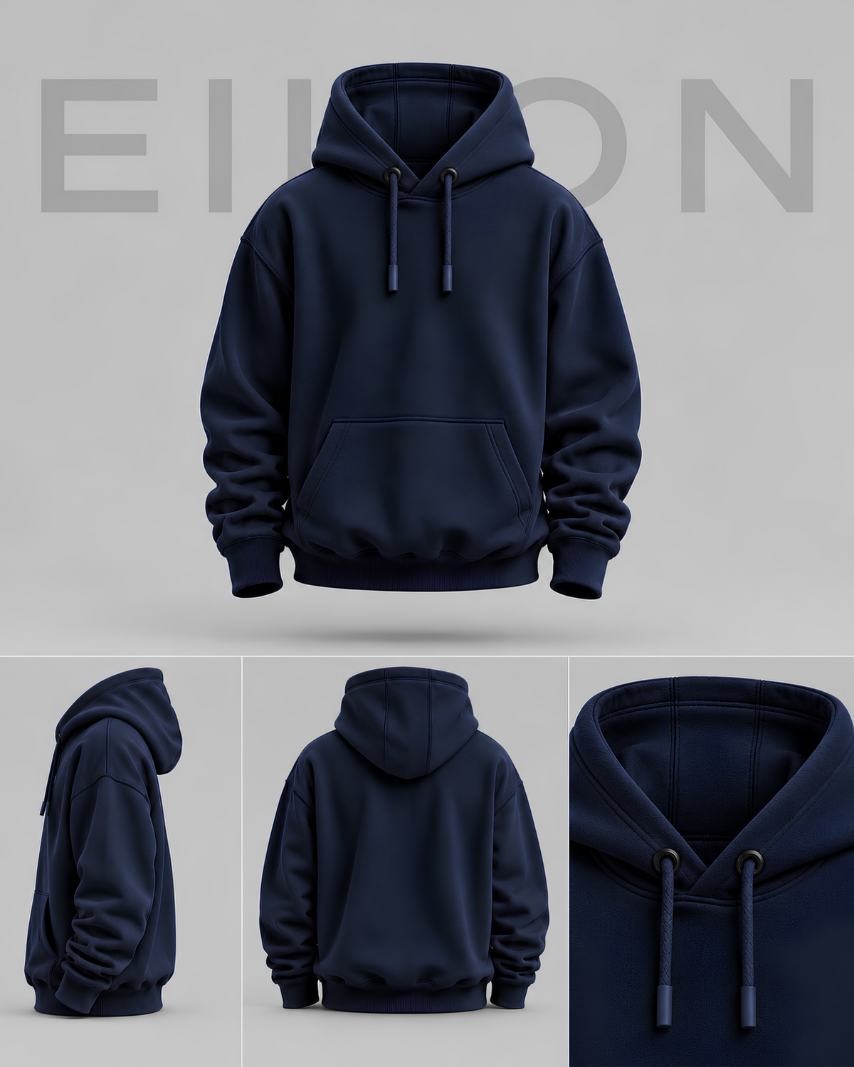 Navy Blue
