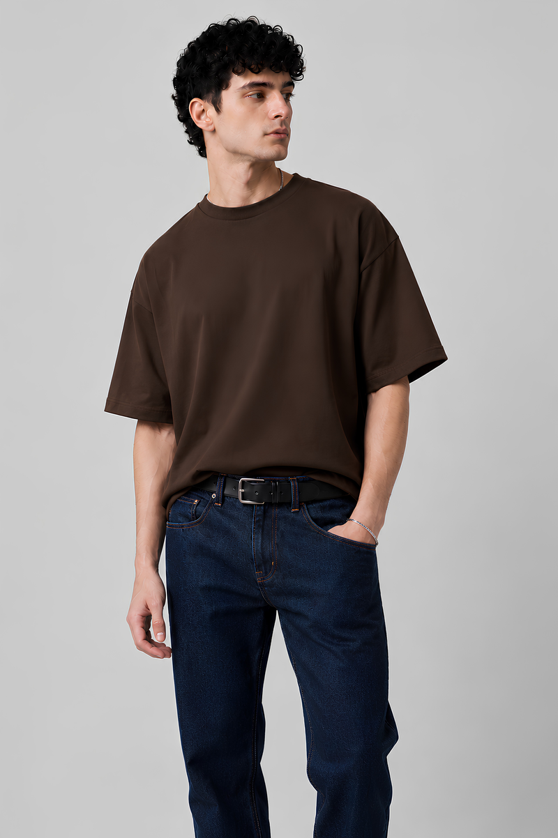  Coffee Brown