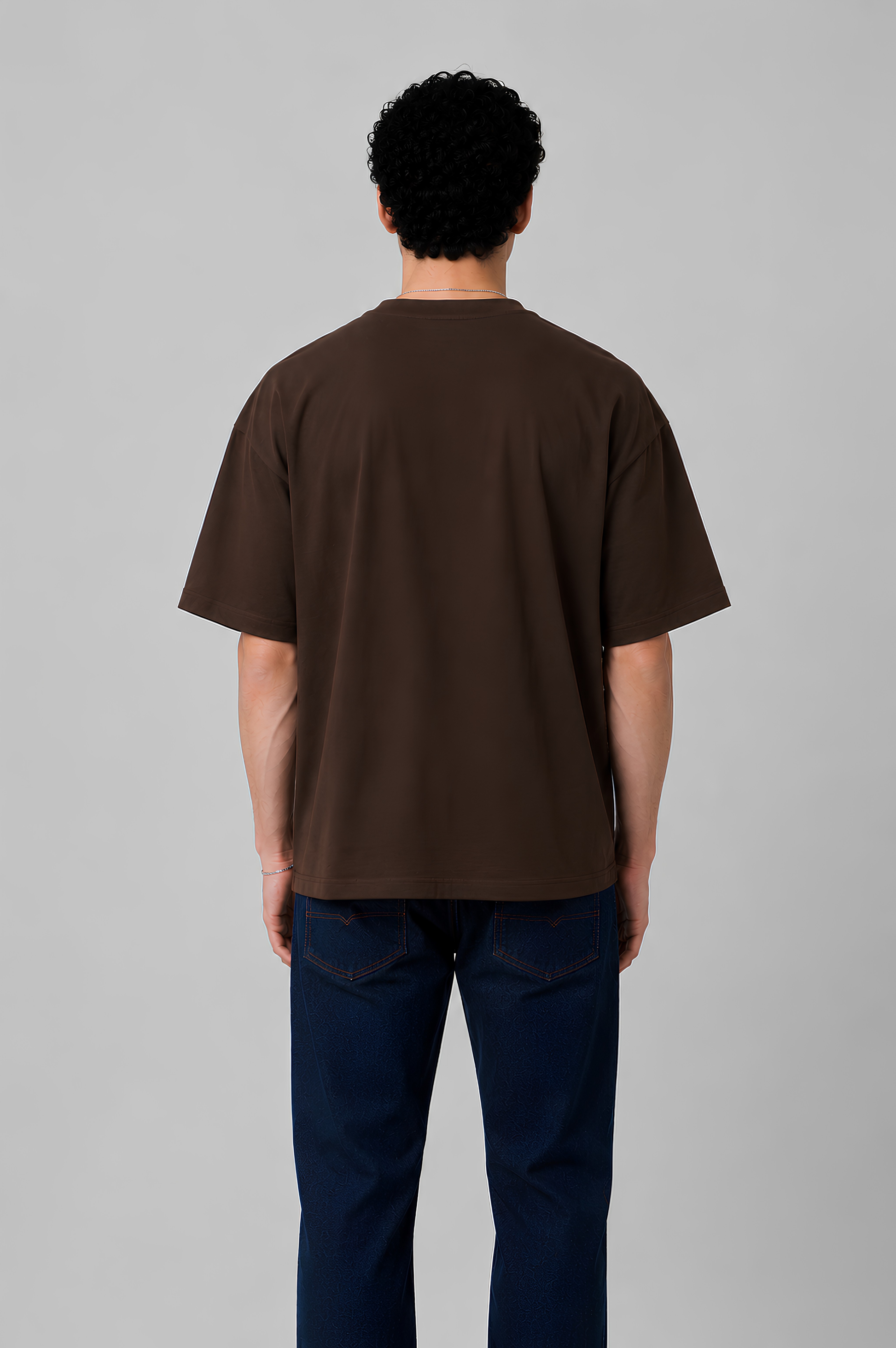 coffee brown