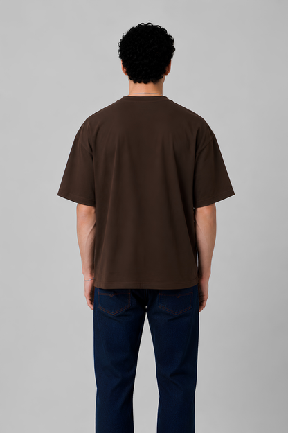 coffee brown