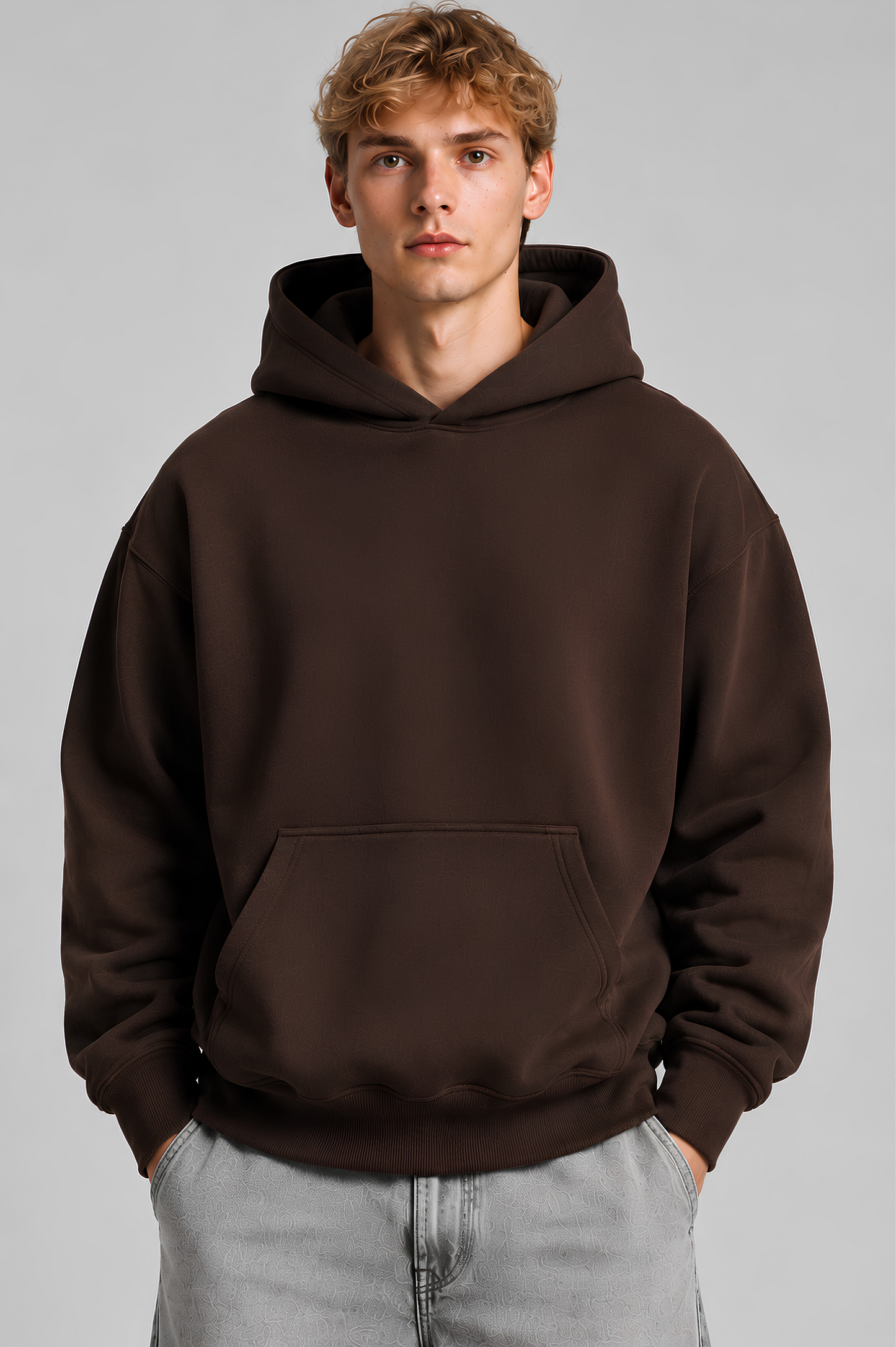 coffee brown