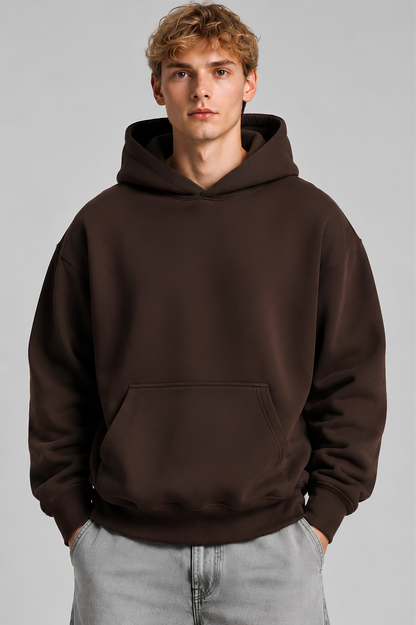 coffee brown