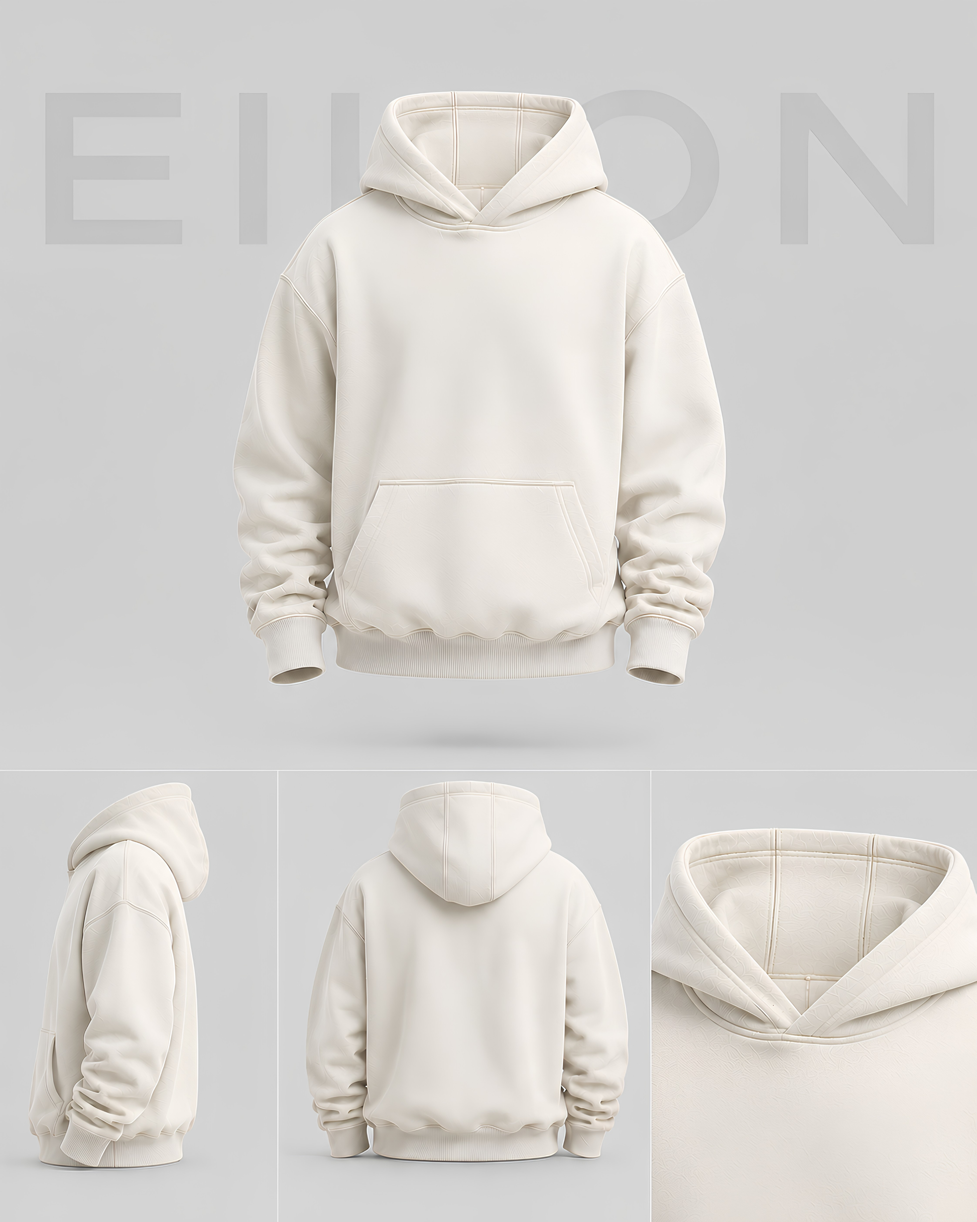 off white