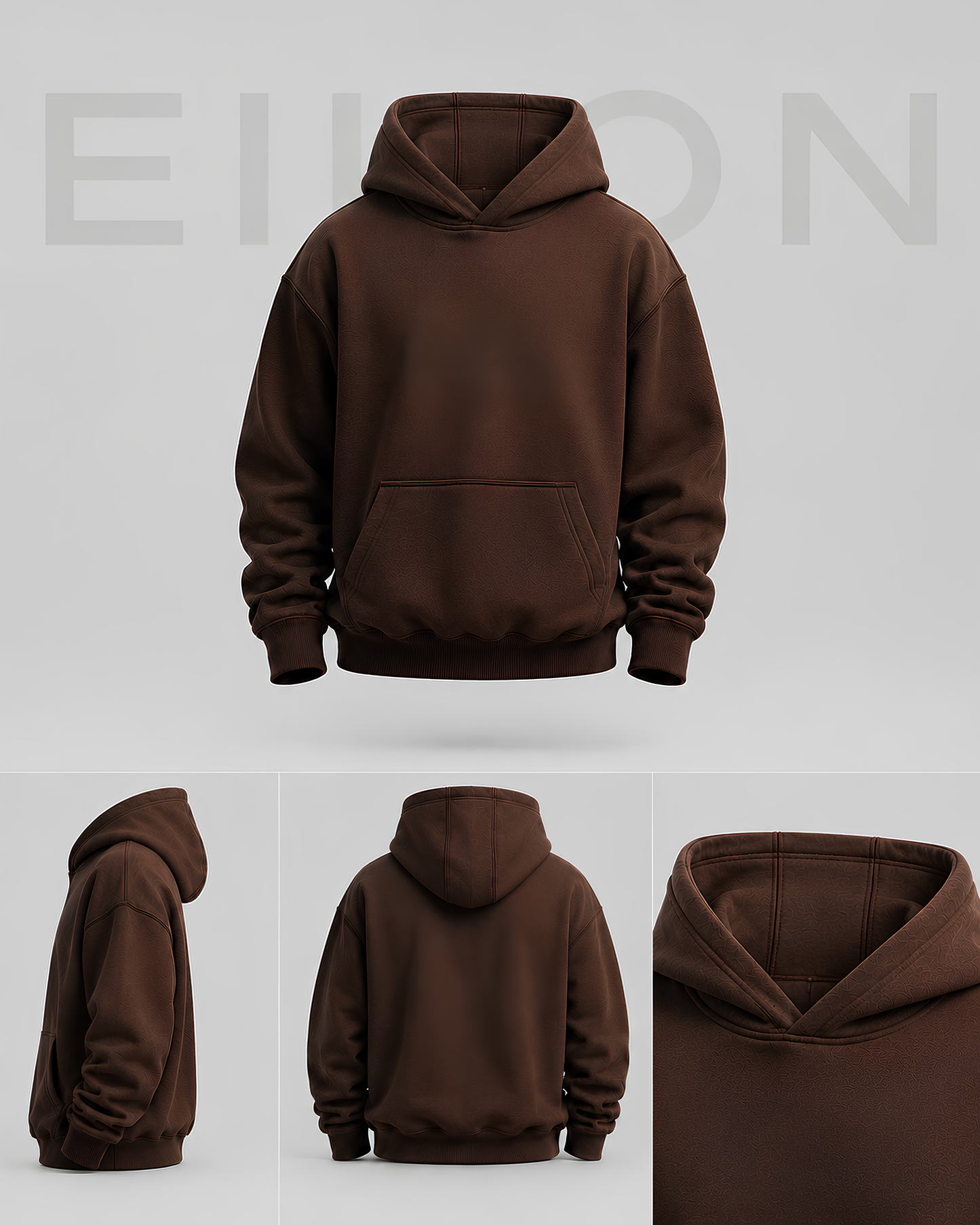 coffee brown