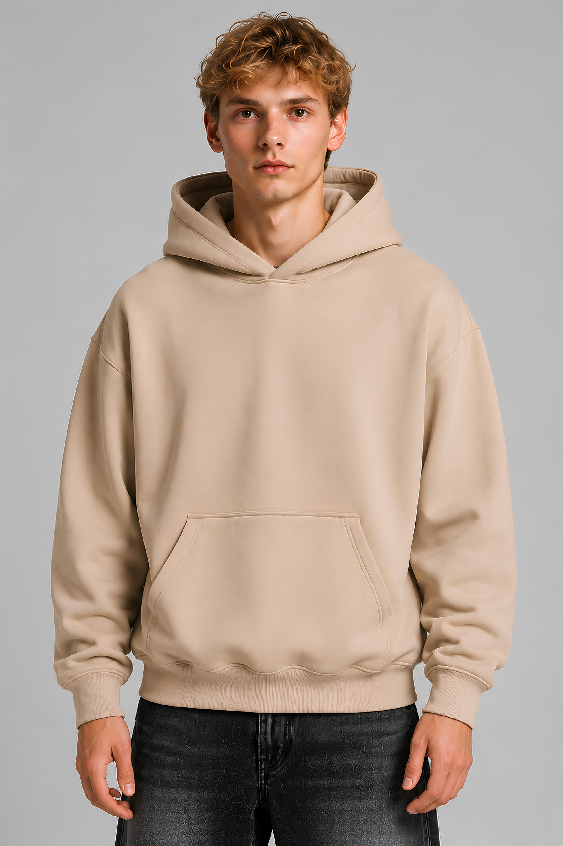 beige