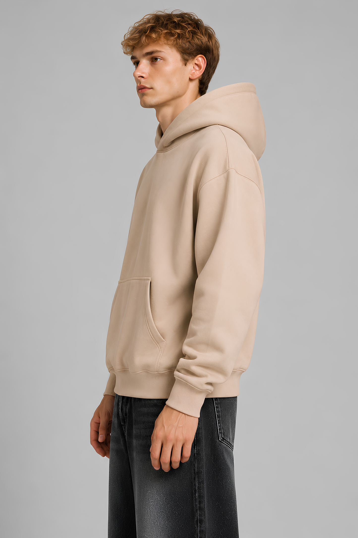 beige