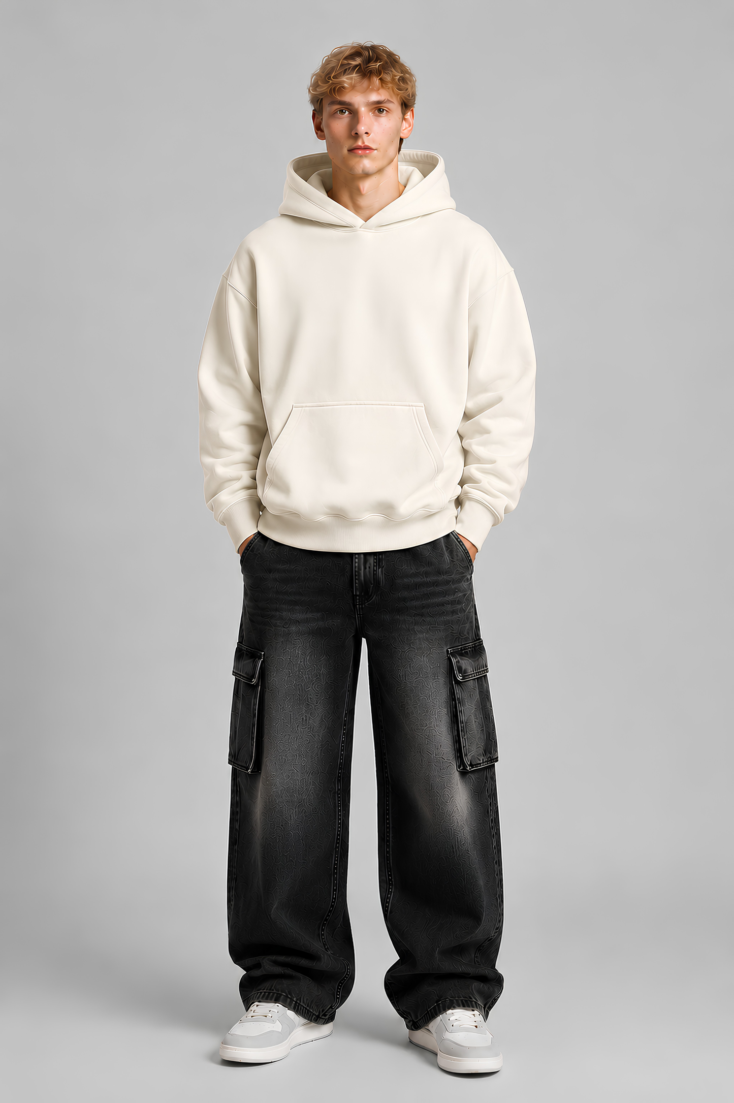 off white