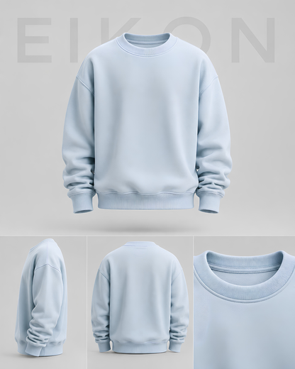 Ice Blue