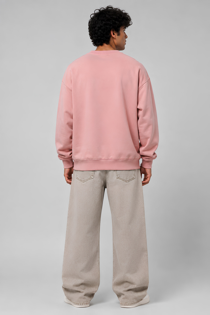 Dusky Pink