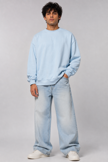 Ice Blue