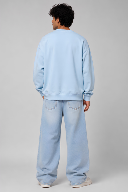 Ice Blue