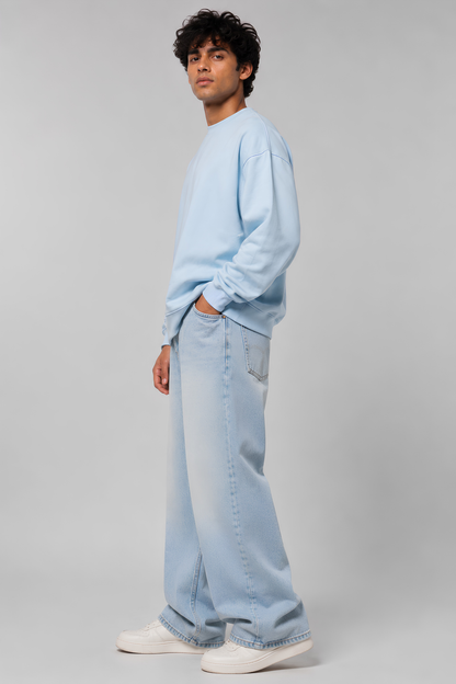 Ice Blue