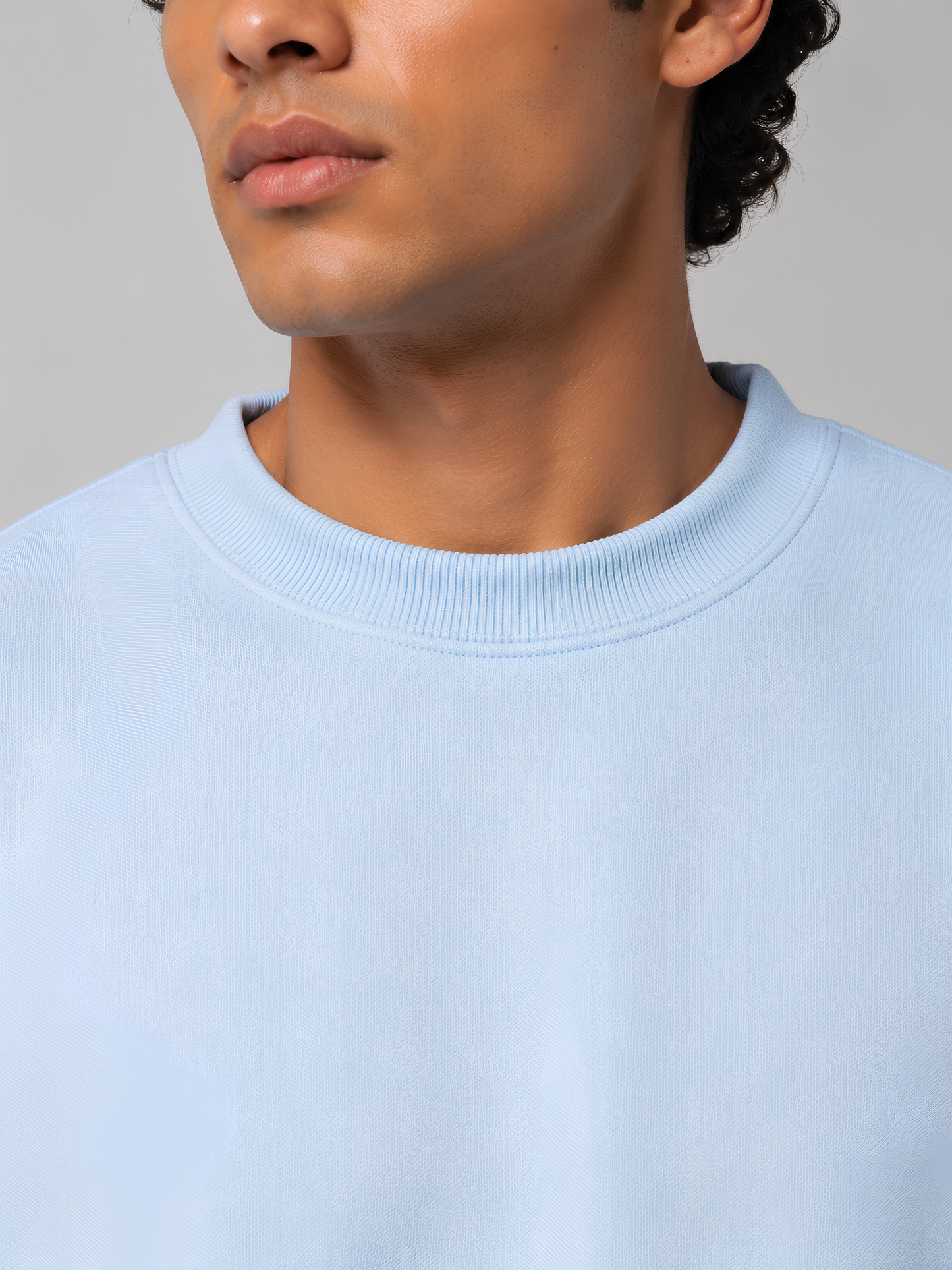 Ice Blue