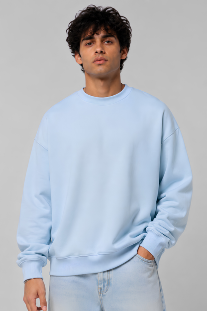 Ice Blue