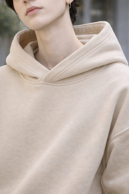 Premium Oversize Hoodie