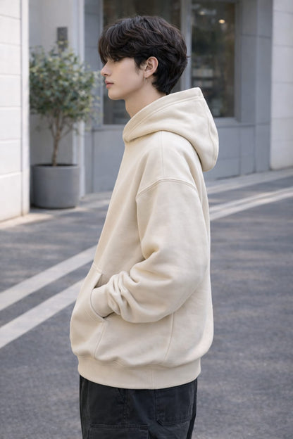 Premium Oversize Hoodie