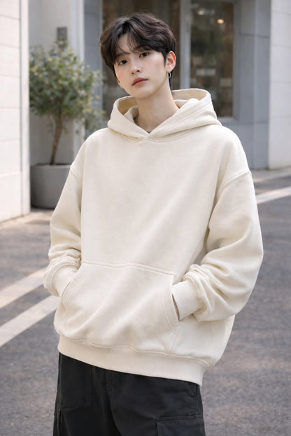 Premium Oversize Hoodie