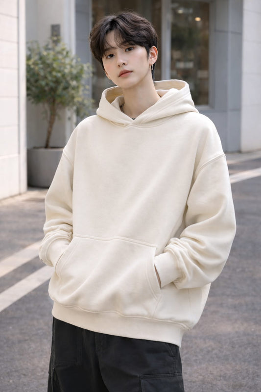 Premium Oversize Hoodie