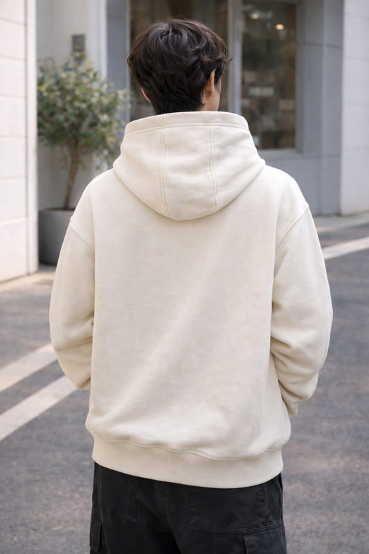 Premium Oversize Hoodie