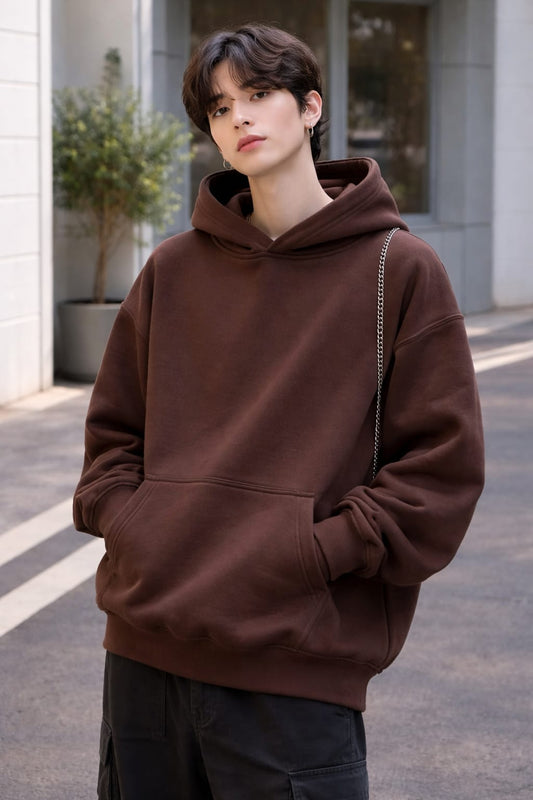 Premium Oversize Hoodie