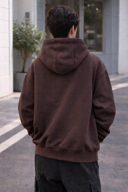 Premium Oversize Hoodie