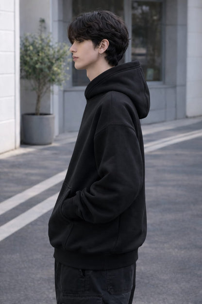 Premium Oversize Hoodie
