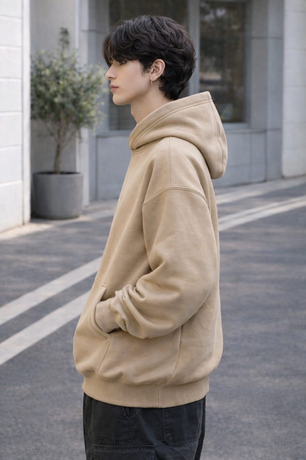 Beige