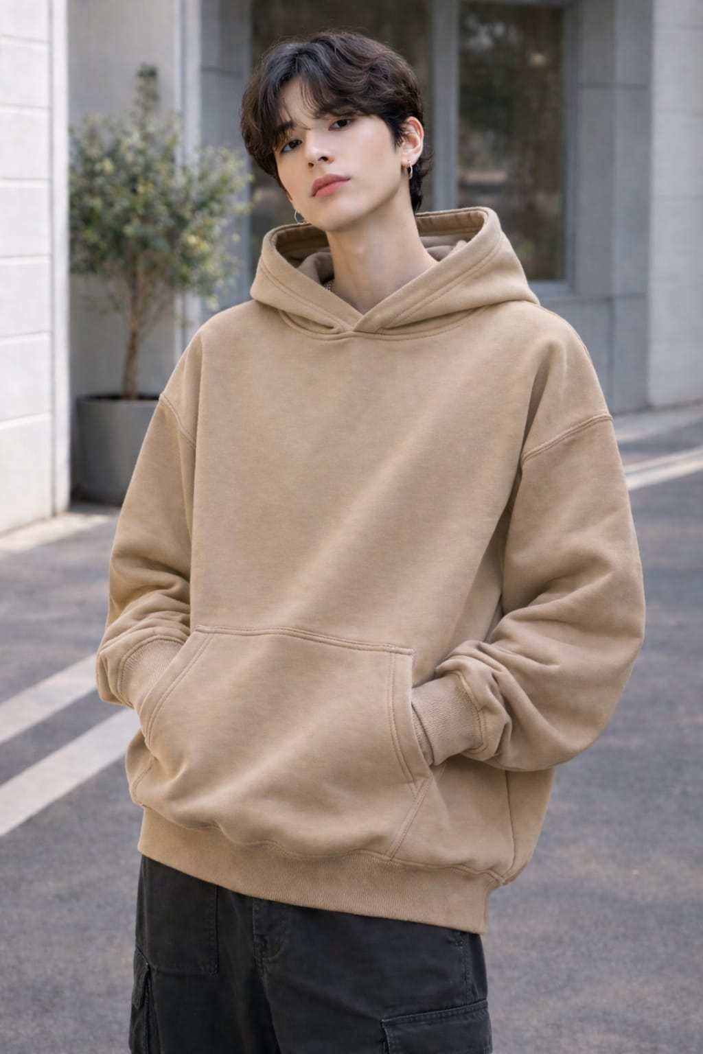 Beige