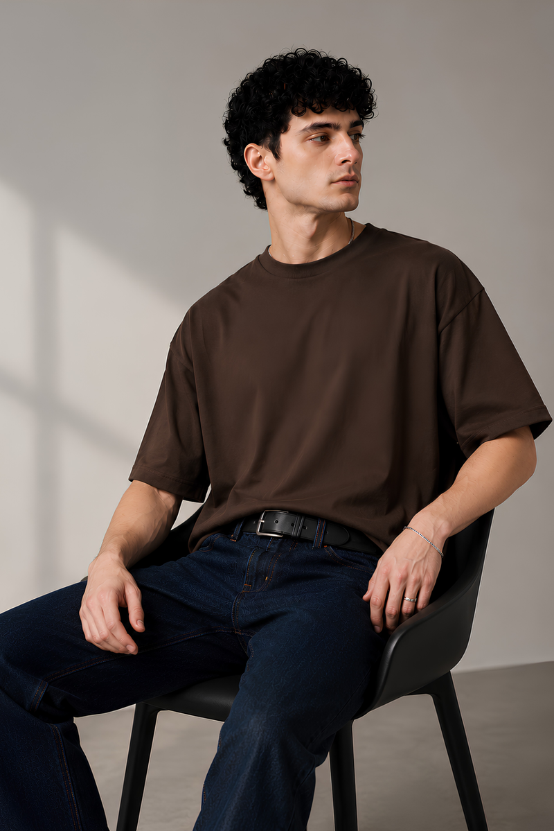  Coffee Brown