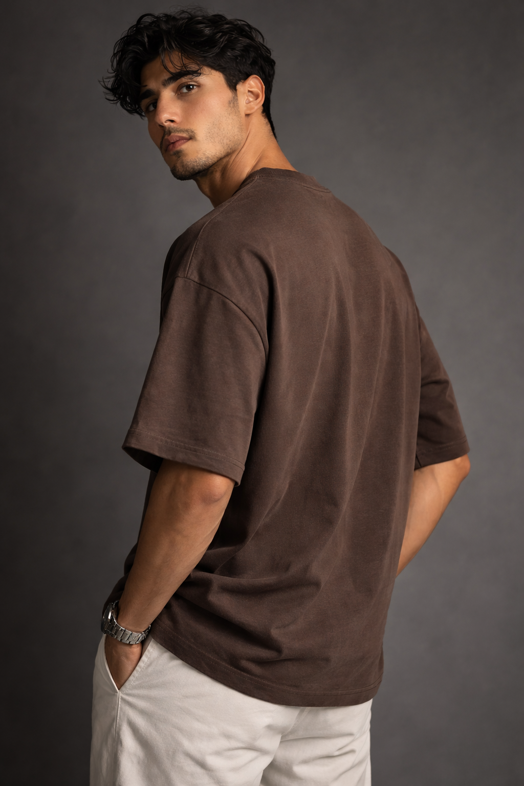 Coffee Brown 