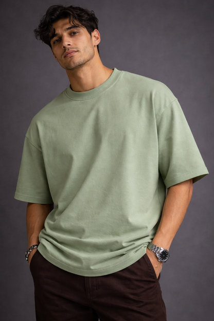 Sage Green