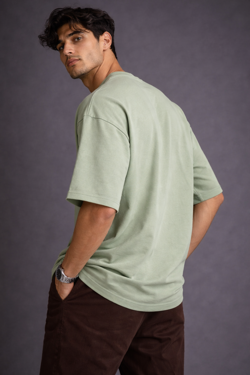 Sage Green