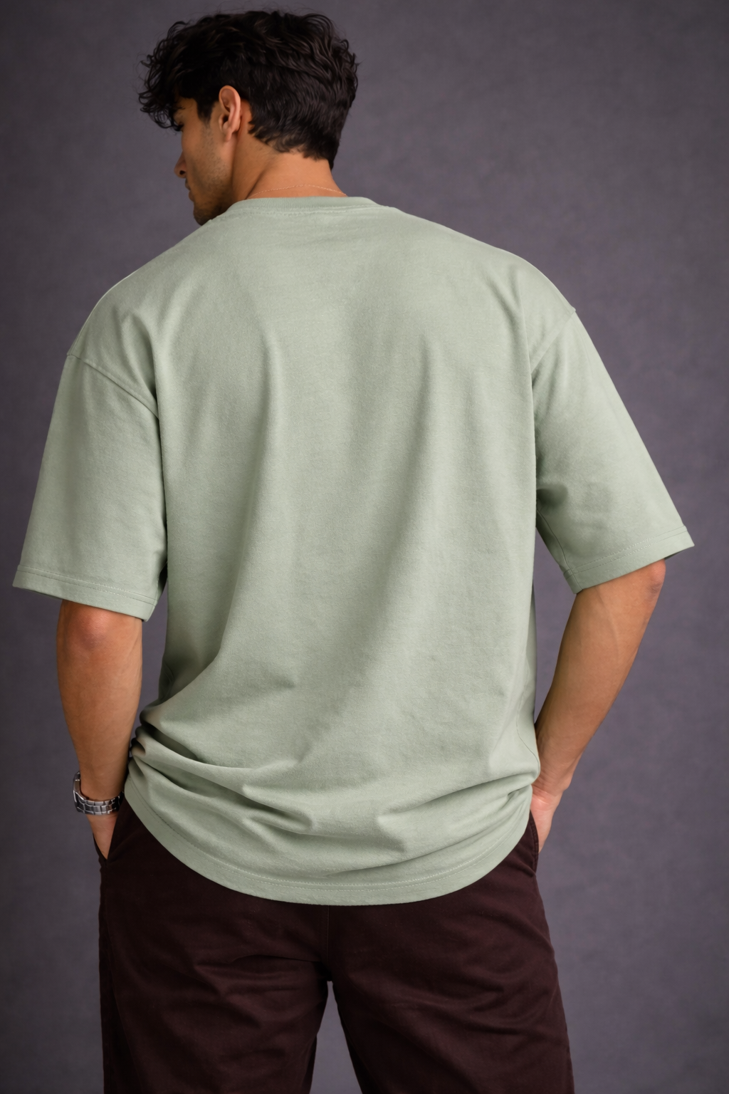 Sage Green