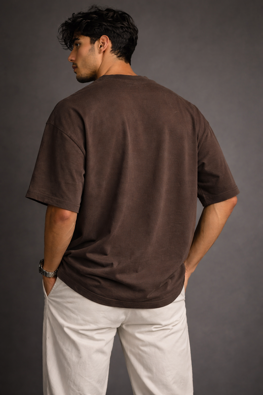 Coffee Brown 