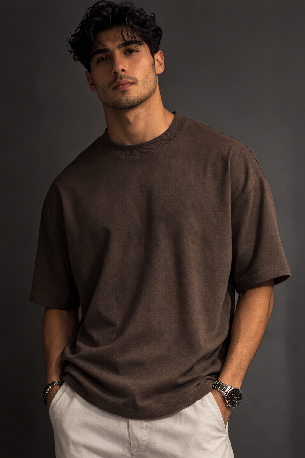 Coffee Brown 