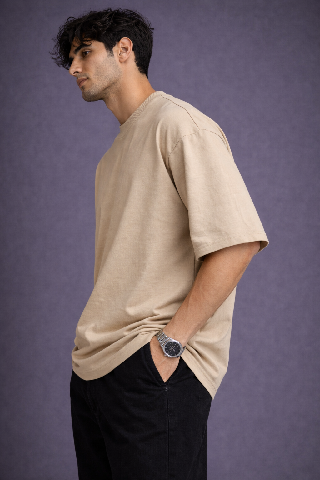Beige